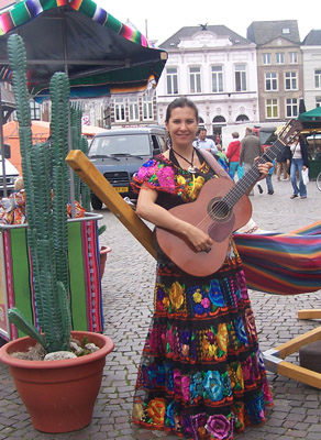caribisch live muziek